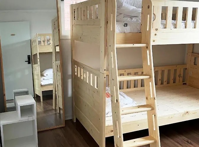 외국인 전용 여성 전용 써니하우스